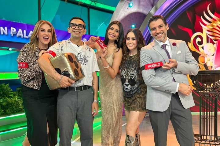 Conductor de Venga la Alegría se divorcia; su esposa lo “dejo” por el entrenador del gym