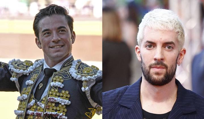 El rapapolvo del aragonés Imanol Sánchez a David Broncano: "Tu programa, que pagamos entre todos..."