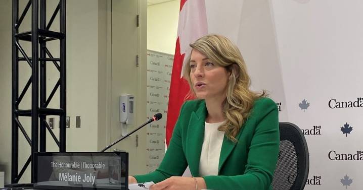 Ministra de industria canadiense se reunirá con los CEO de Anglo American y Teck para resolver dudas sobre fusión