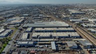 CBRE sells 8 light industrial parks across Metro Phoenix for $167.85 million