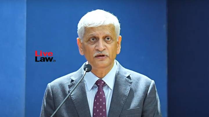 Ex-CJI UU Lalit Criticises Lack Of Guidelines In BNS On Awarding Community Service As Punishment