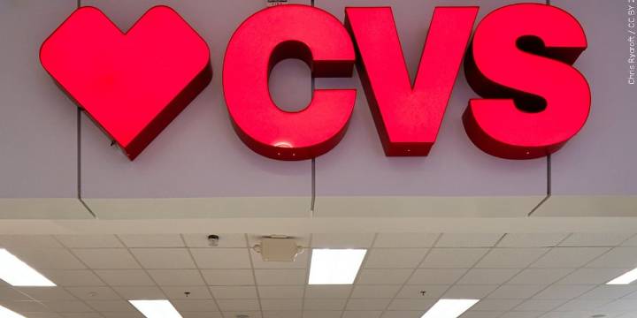 Louisiana partially breaks from CVS Health as pharmacy middleman for state workers