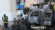 Van 25 muertos por la explosión de una pipa de gas en Iztapalapa