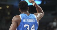 Giannis continues to dominate as Greece advances to EuroBasket semifinals