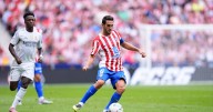 Los árbitros admiten que Koke no debió jugar ante el Real Madrid, pero niegan errores en el derbi
