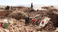 Un nuevo seísmo de 4.9 sacude el este de Afganistán con al menos 15 heridos