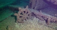 Searchers discover shipwreck of schooner that sank in Lake Michigan almost 140 years ago