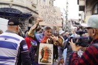 A las calles por Pablo Grillo, contra la censura y junto a las y los jubilados