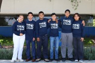 Alumnos de la UTA se forman en el extranjero y en otros estados del país