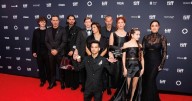 At Toronto film festival, 'Palestine 36' tackles the past, echoes in the present