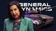 General Dynamics amenaza con demandar al Gobierno