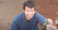 Man's horrifying final word as he livestreams his own death on mountainside