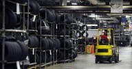 Tariffs are squeezing US manufacturing