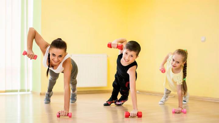 La importancia del ejercicio físico en la adolescencia: beneficios, riesgos y recomendaciones clave