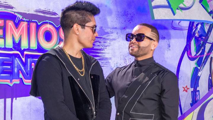 Así suena la parte dos de la canción ‘Niña Bonita’, el éxito mundial de Chyno y Nacho