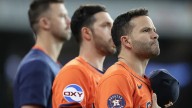 Houston Astros officially eliminated from 2025 MLB season