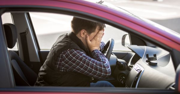Varapalo a los conductores: el Gobierno confirmó a partir de cuándo se prohibirá circular de a una sola persona por coche