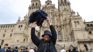 Estados Unidos se consolida como el país que aporta más peregrinos extranjeros al Camino de Santiago