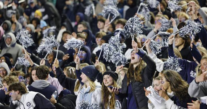 LIVE UPDATES: East Forsyth (2-0) at Grimsley (2