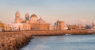 Spanish city named 'best value' for money for Brits planning autumn trips