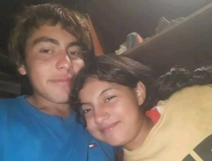 BARRANQUERAS: Sigue La Intensa Búsqueda De Dos Menores De Edad Desaparecidos