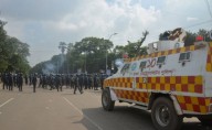 Bangladesh: 244 Awami League leaders, activists arrested for holding flash processions
