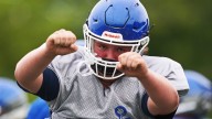 Final Four round of Providence Journal high school football uniform poll
