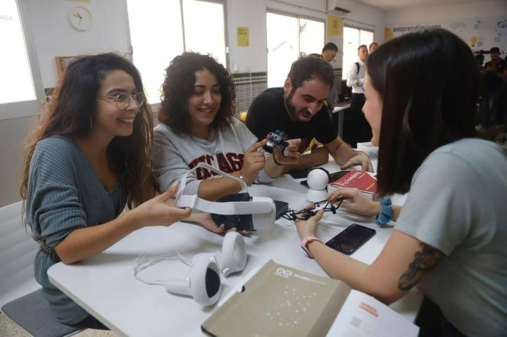 La Agencia Digital de Andalucía lanza nuevos cursos gratuitos para jóvenes desempleados