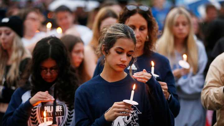 What people are saying on social media one year after Apalachee shooting