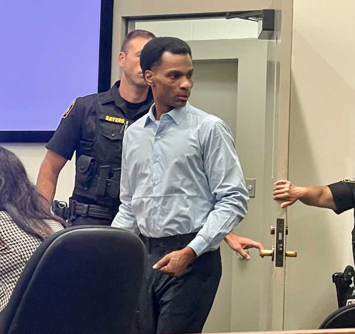 Man was left in ‘pool of blood’ after deadly attack by nephew, prosecutor argues