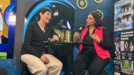 Ministra Gabriela Jimenez informa que hay 950 proyectos en ejecución para la soberanía tecnológica