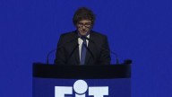Milei inauguró la Feria Internacional de Turismo: "Hay que reformar el mercado del trabajo"