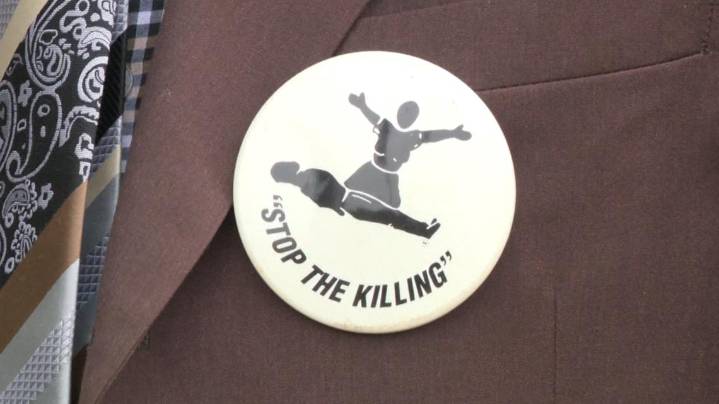 Charlotte activists tackle youth violence with new initiatives