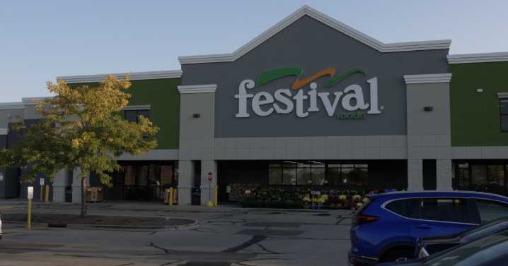 Festival Foods sold to Midwest grocery company, stores to remain unchanged