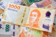 HAY PLATA! Doble de coparticipación federal a Corrientes en una semana