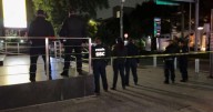 Asesinato en Polanco; ejecutan a hombre, habría sido ataque directo cerca de Masaryk