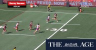 Broncos winger scores 90