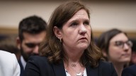 Trump admin asks Supreme Court to allow firing of FTC member without cause