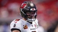 Buccaneers' Mayfield reveals why he doesn't like night games