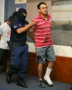Un sicario de Los Zetas condenado a 31 años de cárcel en EEUU