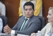 Exhortan a ayuntamientos potosinos a fortalecer acciones en materia de cuidado al medio ambiente