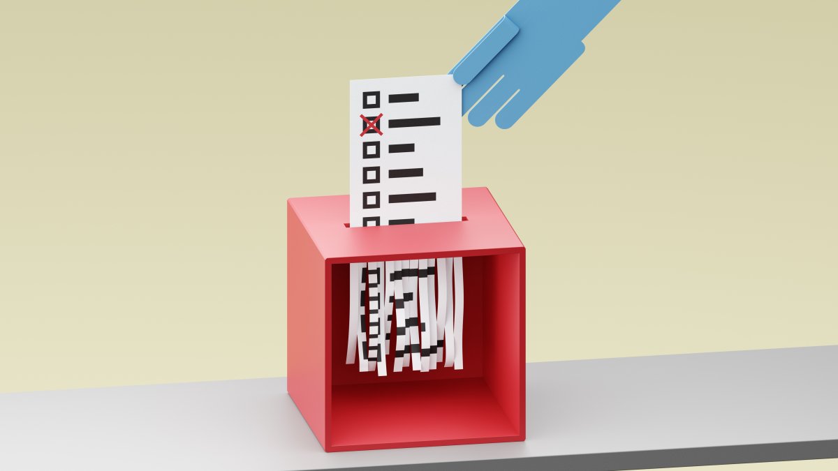 Republicans are trying to raise the bar for voters to amend their state constitutions