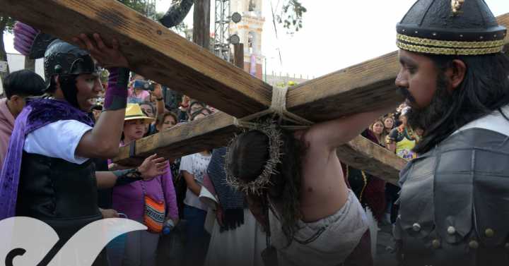 Fallece Jorge Morales Flores, representó a Cristo en el “Eterno Redentor”