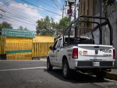 Abren carpeta de investigación contra atacante del CCH Sur por homicidio