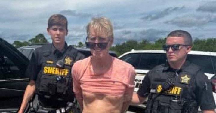 Ryan Routh es declarado culpable por intento de asesinato a Trump en Florida en 2024