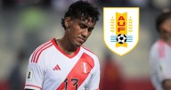 Mundialista uruguayo dio firme calificativo sobre el futbol peruano previo al Perú vs Uruguay: "Es un..."