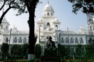 Telangana MLAs Defection Case: First Day of Trial Concludes Amid Intense Proceedings