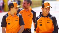 McLaren walking a 'fairness' tightrope with Norris, Piastri