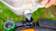 What To Do If You Spill Gas On Your Lawn Mower