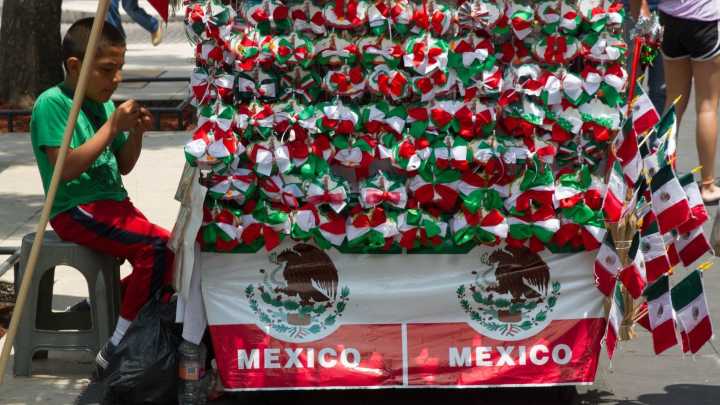 ¿Doble o Triple? Cómo se Paga si Trabajas el 16 de Septiembre: Esto Dice la Ley en México